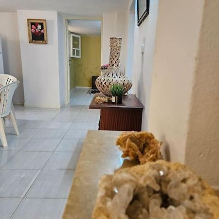 Hadhri Appartement Tozeur Exterior photo