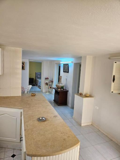 Hadhri Appartement Tozeur Exterior photo