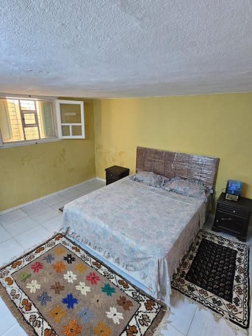 Hadhri Appartement Tozeur Exterior photo