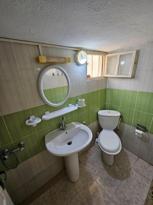 Hadhri Appartement Tozeur Exterior photo