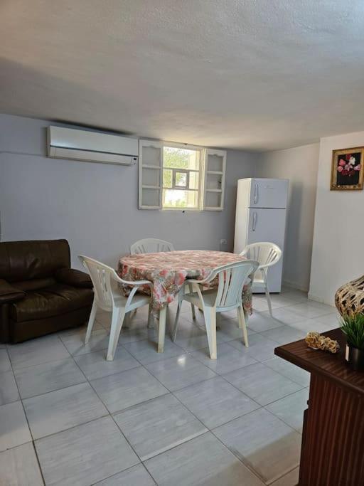 Hadhri Appartement Tozeur Exterior photo