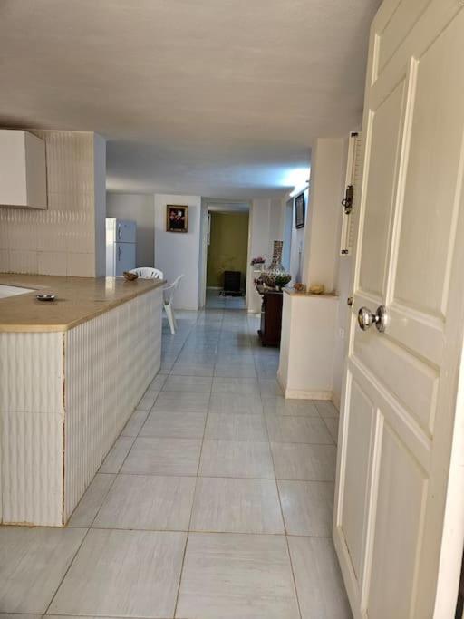 Hadhri Appartement Tozeur Exterior photo