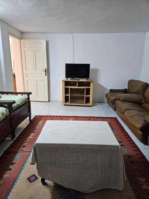 Hadhri Appartement Tozeur Exterior photo