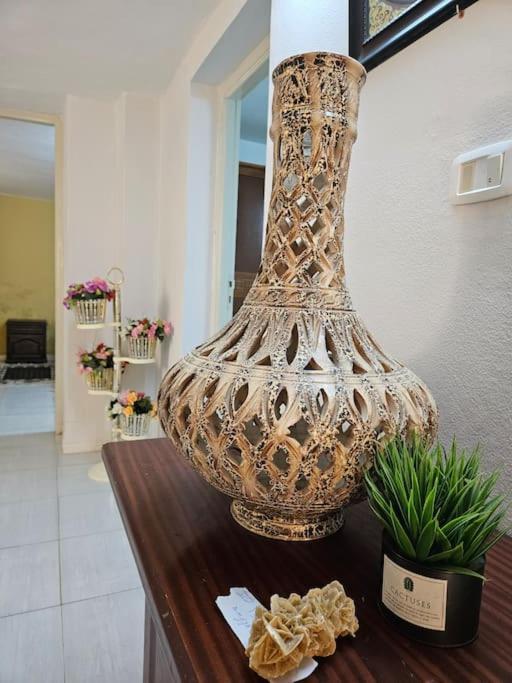 Hadhri Appartement Tozeur Exterior photo