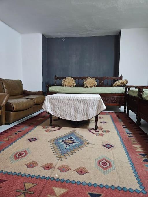 Hadhri Appartement Tozeur Exterior photo