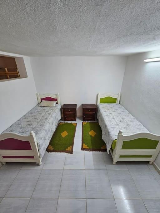 Hadhri Appartement Tozeur Exterior photo