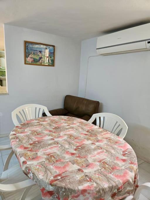 Hadhri Appartement Tozeur Exterior photo