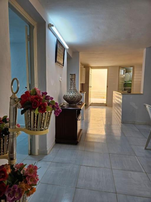 Hadhri Appartement Tozeur Exterior photo