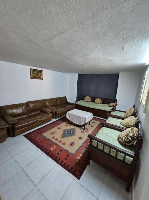 Hadhri Appartement Tozeur Exterior photo